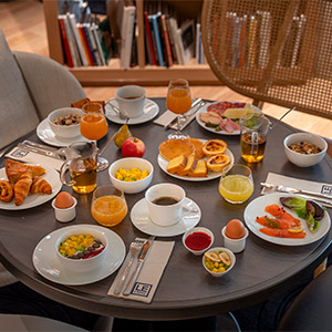 Où bruncher à Bayonne ?