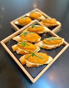 Bar tapas Bayonne
