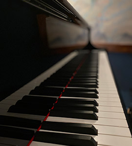 Piano Bar au Carré