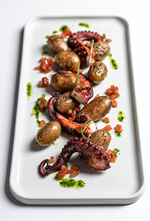 Tapas